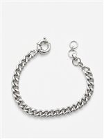 Armband Maria Cristina Sterling Dame in Silber G3990